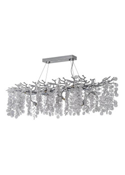 Подвесная люстра Dio DArte Elite Tavenna H 1.5.100x40.102 N