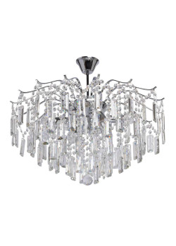 Подвесная люстра MW-Light Бриз 111019408