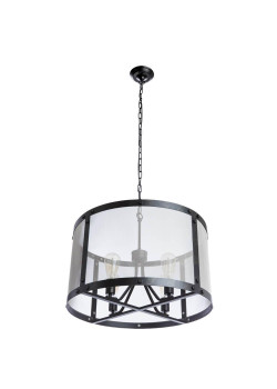 Подвесная люстра Divinare Foschia 8110/03 SP-4