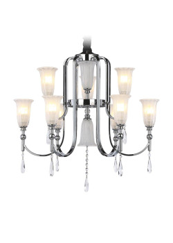 Подвесная люстра Ambrella light Traditional TR3249