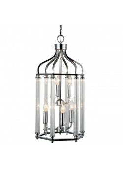 Подвесная люстра ST Luce SL239.103.06