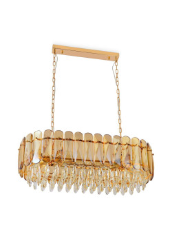 Подвесная люстра Ambrella light Traditional TR5074