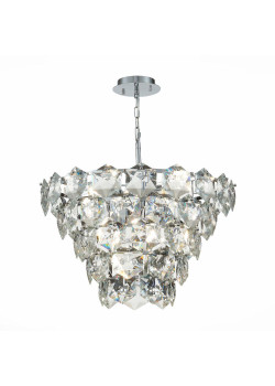 Подвесная люстра ST Luce Viterbo SL1631.103.09