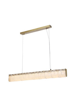 Люстра Kink Light Гэлли 07599-90L,36