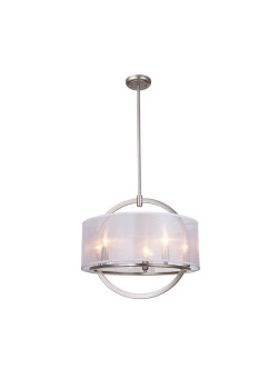 Подвесная люстра Vele Luce Effe VL4135L05