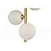 Подвесная люстра Arti Lampadari Canelli H 1.P3 W