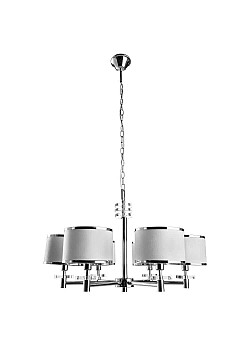 Подвесная люстра Arte Lamp Furore A3990LM-6CC