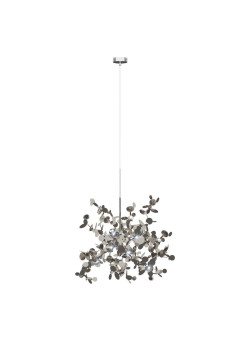 Подвесная люстра Loft IT Spark 10101 Chrome