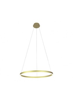 Подвесная светодиодная люстра Kink Light Тор 08212,32P(3000K)
