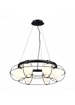 Подвесная люстра ST Luce Asolo SL1189.403.06