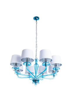 Подвесная люстра Divinare Veneto 1155/04 LM-8