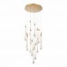 Подвесная светодиодная люстра ST Luce Faenza SL6103.203.16