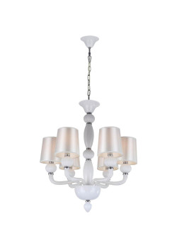 Подвесная люстра Divinare Bilancia 1154/03 LM-6