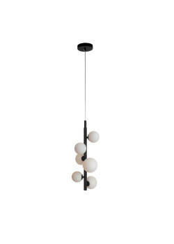 Подвесная люстра Kink Light Сида 07508-6A,19