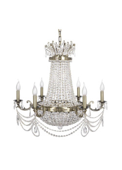 Подвесная люстра Dio DArte Asfour Lodi E 1.6.6.200 A