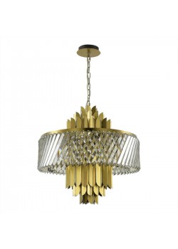 Подвесная люстра ST Luce Nari SL1635.303.09