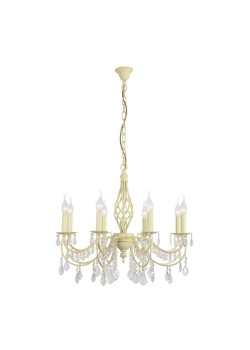 Подвесная люстра Arti Lampadari Deco E 1.1.8.600 C