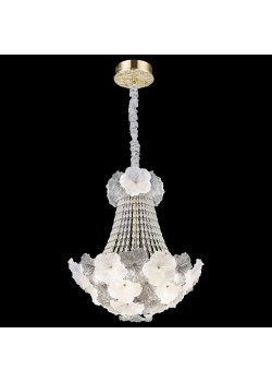 Подвесная люстра Wertmark Isabella WE112.12.303