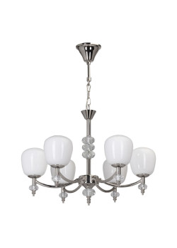 Подвесная люстра MW-Light Оливия 15 306014706