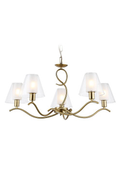 Подвесная люстра Ambrella Light High Light Modern LH57091