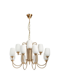 Подвесная люстра MW-Light Палермо 28 386018112