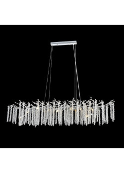 Подвесная люстра Kink Light Шанти 07871-150LD,16