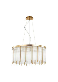 Подвесная люстра Odeon Light Hall York 4788/10