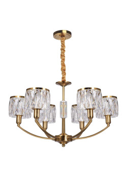 Подвесная люстра MW-Light Илвита 624011206