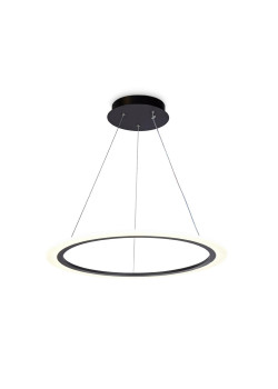 Подвесная светодиодная люстра Ambrella light Acrylica Original FA4343