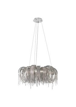 Подвесная люстра LOFT IT Volver 10404/800 SN