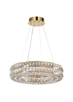 Подвесная люстра Odeon Light PANTA 4926/52L