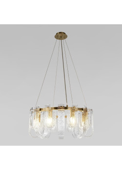 Подвесная люстра Loft IT Jersey 10296/600