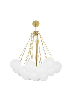 Подвесная люстра LOFT IT Dream 10129/600 Gold