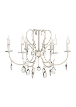 Подвесная люстра Arti Lampadari Miracoli E 1.1.6 CG