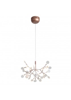 Подвесная светодиодная люстра ST Luce Rafina SL379.203.30