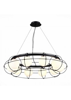 Подвесная люстра ST Luce Asolo SL1189.403.10