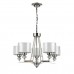 Подвесная люстра Vele Luce Lotus VL1053L05