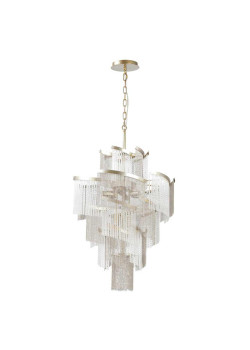 Подвесная люстра Odeon Light Hall Graza 4630/11