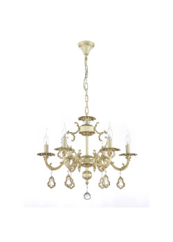 Подвесная люстра Arti Lampadari Falcone E 1.1.6.600 CG