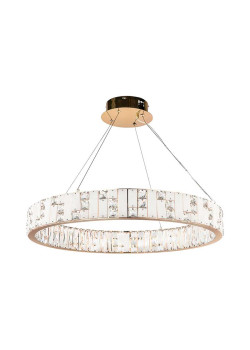 Подвесная люстра Odeon Light CROSSA 5072/100L