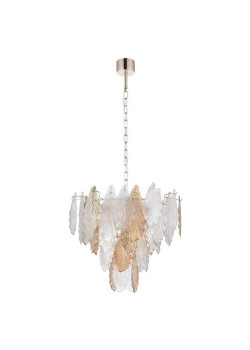 Подвесная люстра Arte Lamp Felicita A4080LM-12GO