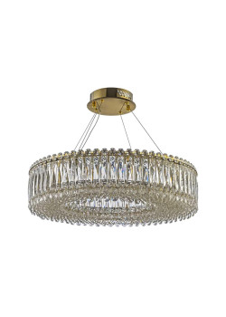 Люстра подвесная Dio D'Arte Elite Entratico L 1.5.60.100 G