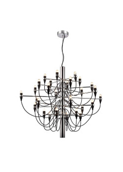 Подвесная люстра Divinare Molto 8030/02 LM-50