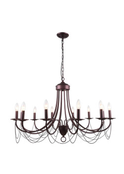 Подвесная люстра F-Promo Plini 2590-12P