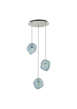 Подвесная люстра ST Luce Portici SL1175.113.03