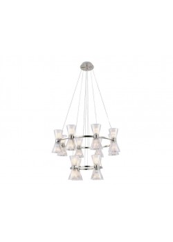 Подвесная люстра Newport Christina S3610_002N