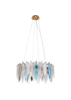 Подвесная люстра Divinare Amelie 6002/01 SP-8