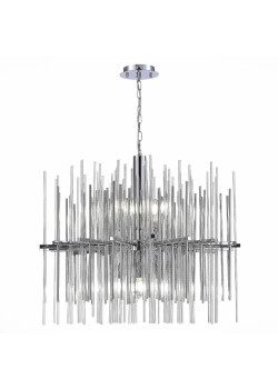 Подвесная люстра ST Luce TERAMO SL1628.103.12