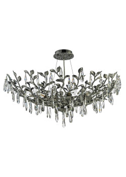 Люстра подвесная Dio D'Arte Elite Acerra E 1.5.80.100 N