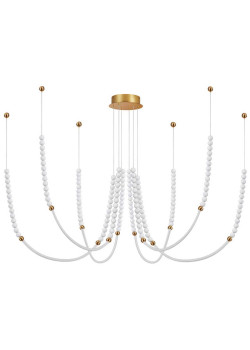 Подвесная люстра Odeon Light MONELLA 6639/70L